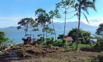 Imagem 2: Terreno à venda, 447 m² por R$ 525.000,00 - Tapera - Florianópolis/SC