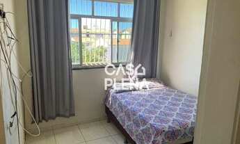 Imagem 7: Apartamento com 3 dormitórios à venda, 110 m² por R$ 250.000,00 - Vila União - Fortaleza/C