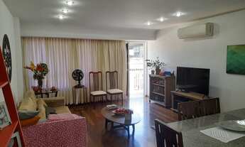 Imagem 6: Apartamento para venda possui 110 metros quadrados com 3 quartos