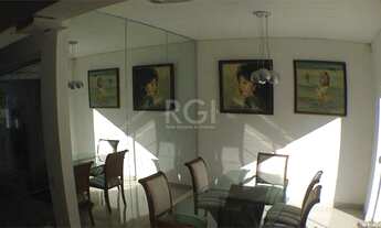 Imagem 6: Porto Alegre - Casa Padrão - Três Figueiras