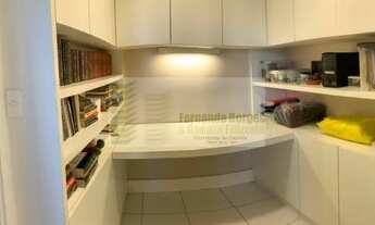 Imagem 6: Apartamento para Venda em Recife, Jaqueira, 4 dormitórios, 4 suítes, 5 banheiros, 3 vagas