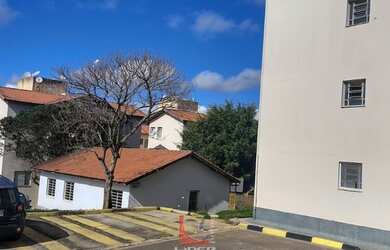 Imagem 5: Apartamento no Residencial BerbariII