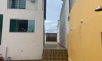 Imagem 6: Casa Duplex no PQ das Laranjeiras a 1 min. AV das Torres