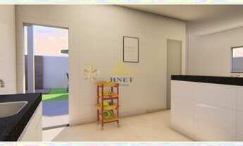 Imagem 5: CASA DE 3 QTOS COM SUITE - CONTAGEM