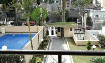 Imagem 5: Apartamento a venda na Vila Mascote com 154m² 4 dormitórios, 2 suítes 2 vagas