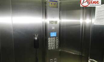 Imagem 2: Apartamento com 3 dormitórios à venda, 105 m² por R$ 749.000,00 - São Mateus - Juiz de For