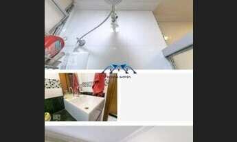 Imagem 3: Apartamento para comprar Frei Leopoldo Belo Horizonte