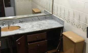 Imagem 11: Apartamento para venda possui 100 metros quadrados com 2 quartos em Aparecida - Santos - S