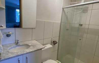 Imagem 7: Apto Spazio Araucarias