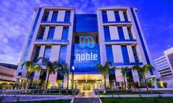 Imagem: Vista Park, rico em planejados, garagem