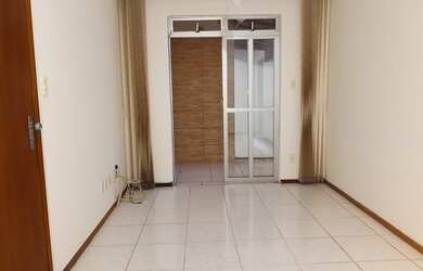 Imagem 2: Apartamento com 3 quartos, áreas externas e 1 vaga de garagem, à venda no bairro Santa Hel