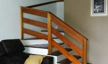 Imagem 7: SOBRADO GEMINADO no ULYSSES GUIMARÃES com 2 quartos para VENDA, 83 m²