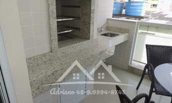 Imagem 3: Apartamento 2 Dormitórios C/ Suíte - Jardim Atlântico