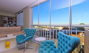 Imagem 2: Porto Alegre - Apartamento Padrão - Jardim Lindóia