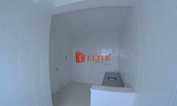 Imagem 3: Apartamento com 3 dormitórios à venda, 100 m² por R$ 681.360,00 - Floradas de São José - S