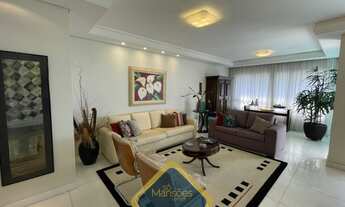 Imagem 3: Apartamento de 233m² à venda no Anchieta