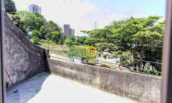 Imagem 7: Terreno à venda, 430 m² por R$ 430.000,00 - Vila Vitória - Santo André/SP