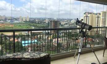 Imagem: Apartamento para venda possui 194 metros