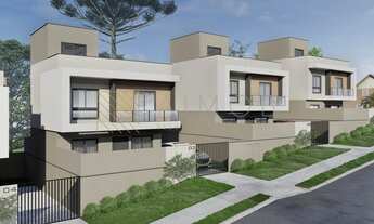 Imagem 7: LANÇAMENTO! Sobrado de frente para rua (ESQUINA), terreno amplo, 3 Dormitórios, 1 Suíte, 2