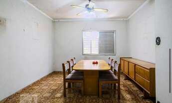 Imagem 6: Casa à venda na Vila Guiomar em Santo André- SP