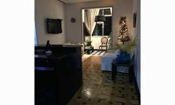 Imagem 5: Apartamento à venda com 87 m² com 3 quartos em Copacabana - Rio de Janeiro - RJ