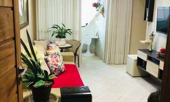 Imagem: Apartamento no Augusto Franco