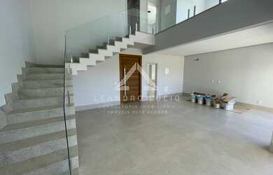 Imagem 3: Aparecida de Goiânia - Casa de Condomínio - Residencial Parqville Jacarandá