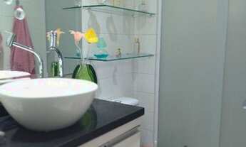 Imagem 7: Apartamento com 2 Dormitórios , Suite e Lazer completo, próximo ao Metro Tatuapé