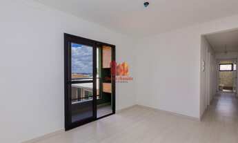 Imagem 2: SÃO JOSÉ DOS PINHAIS - Apartamento Padrão - Cidade Jardim