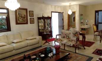 Imagem 2: Casa para venda possui 340 metros quadrados com 3 quartos em Cidade Jardim - Mairiporã - S