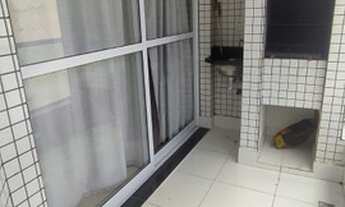 Imagem 2: Apartamento para venda com 3 quartos em Enseada - Guarujá - SP