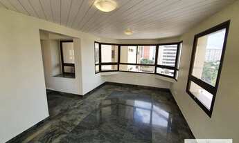 Imagem 6: Apartamento com 4 dormitórios à venda, 330 m² por R$ 1.300.000,00 - Edifício Barão do Cerr