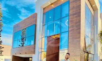 Imagem 2: Oportunidade x Custo Benefício, 094 Suítes, 03 com closet e hidro + piscina, Condomínio Al