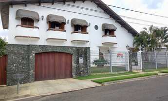 Imagem 1: SOBRADO ESTORIL II