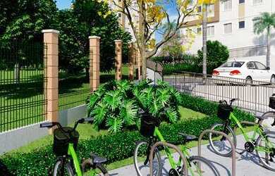 Imagem 5: Apartamento 2 quartos com piscina em Votorantim