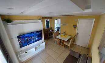 Imagem 3: Apartamento sensacional na tamarineira com 03 Quartos todo Reformado e finamente mobiliado