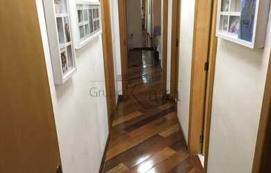 Imagem 3: Apartamento - Residencial Vert Vita Condominium - Parque Residencial Aquarius - 4 Dormitór