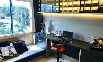 Imagem 4: Apartamento Duplex com sala comercial à venda em Timbó/SC