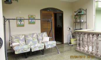 Imagem 3: Lindo sobrado Casa com 3 dormitórios