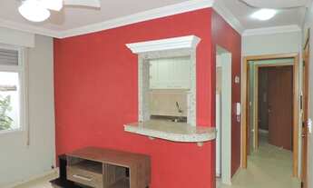 Imagem: Apartamento 1 dormitório/quarto mobiliado