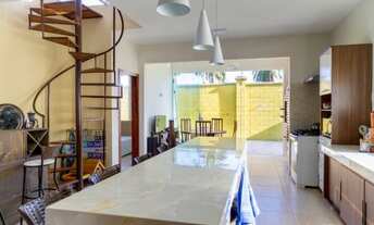 Imagem 4: Casa de condomínio térrea disponível para no Terras Alphaville Sergipe 2