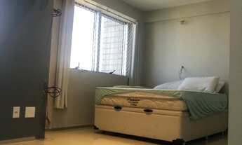 Imagem 3: VENDO FLAT NA MELHOR LOCALIZAÇÃO E COM PREÇO DE OCASIÃO