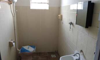 Imagem 2: Casa com edicula em Cesário Lange, em lote de 252 m2