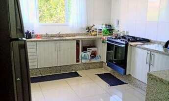 Imagem 4: Lindo Sobrado com 3 dormitórios à venda, 260 m² por R$ 1.190.000 - Campestre - Santo André