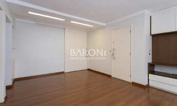 Imagem 4: São Paulo - Apartamento Padrão - Jardim Paulista