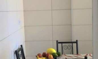 Imagem 4: Lindo apartamento 2 dormitorios ha 3 quadras da praia em São Vicente sp