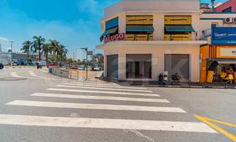 Imagem 2: BARUERI - Conjunto Comercial/Sala - Centro