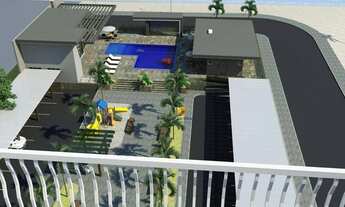 Imagem 6: Apartamento com 3 dormitórios à venda, 151 m² por R$ 774.000,00 - Princesa do Mar - Itapoá