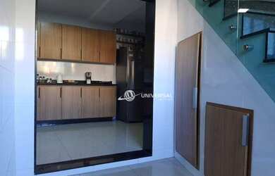 Imagem 7: Casa com 5 quartos à venda, 300 m² por R$ 700.000 - Grajaú - Juiz de Fora/MG