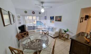 Imagem 2: Apartamento 3 dormitórios para Venda em Guarujá, Pitangueiras, 3 dormitórios, 2 banheiros